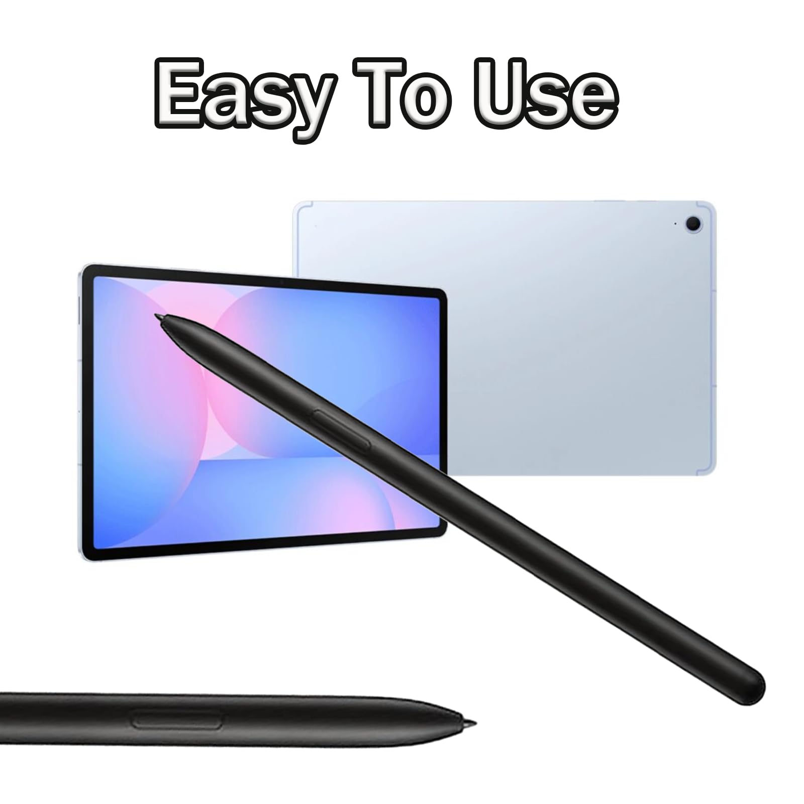 Galaxy Tab S10 FE S Pen for Samsung Galaxy Tab S10FE/S10FE+ Stylus